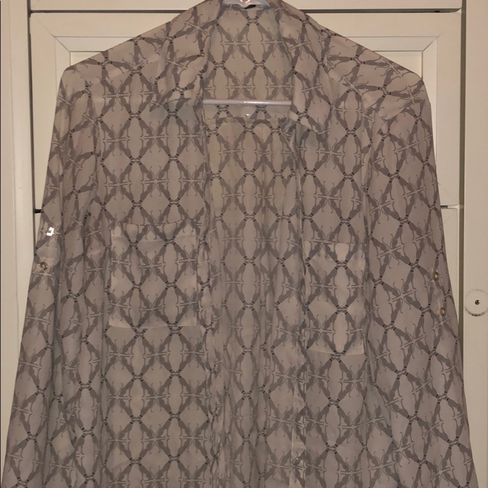 Portifino express top